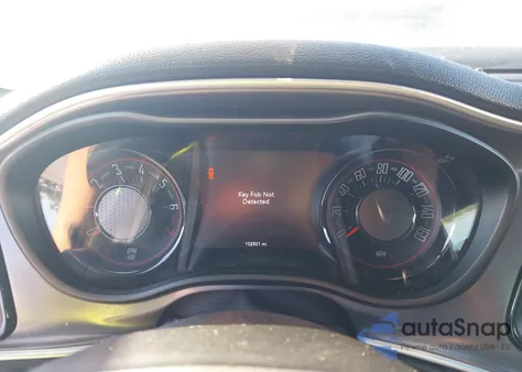 2020 Dodge Challenger Sxt z USA, uszkodzony, nr VIN 2C3CDZAG5LH117871